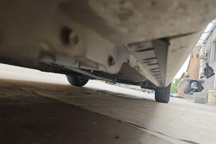 Used Toyota Levin 2017 Revised 185T CVT Elite Edition China V Standard Chassis Front Left