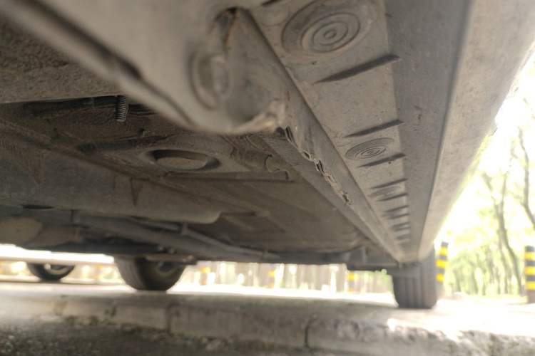 Used Toyota Levin 2017 Revised 185T CVT Elite Edition China V Standard Chassis Front Left