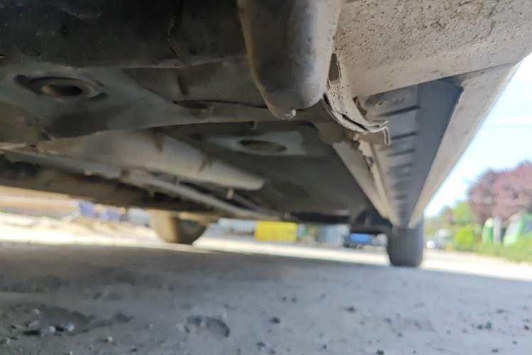 Used Toyota Levin 2017 Revised 185T CVT Elite Edition China V Standard Chassis Front Left