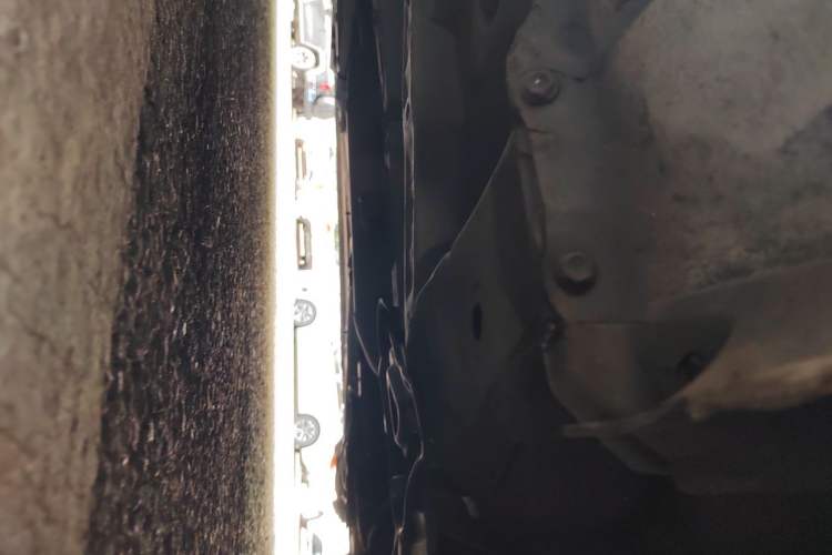 Used Toyota Levin 2017 Revised 185T CVT Elite Edition China V Standard Chassis Front Right