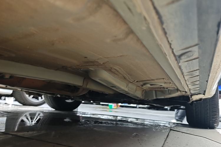 Used Toyota Levin 2017 Revised Version 185T CVT Elite Edition China VI Standard Chassis Front Right