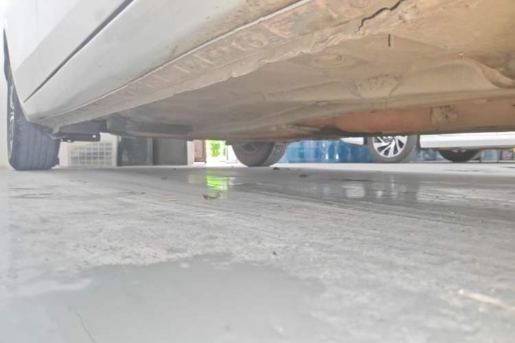 Used Toyota Levin 2017 1.2T G CVT Elite Edition Chassis Front Right