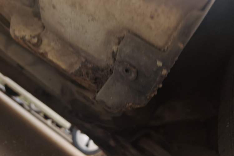 Used Toyota Levin 2017 1.2T G CVT Elite Edition Chassis Front Right