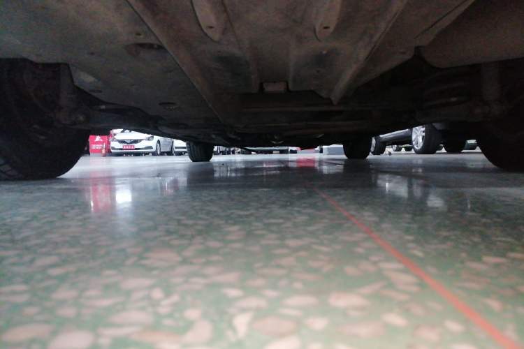 Used Toyota Levin 2017 1.2T G CVT Elite Edition Chassis Rear