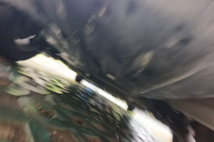 Used Toyota Levin 2017 Revised 185T CVT Elite Edition China V Standard Chassis Rear