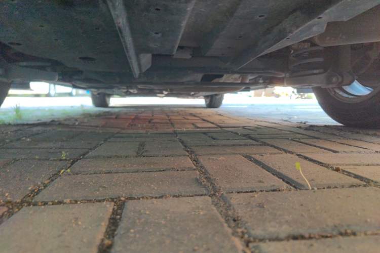Used Toyota Levin 2017 Revised 185T CVT Elite Edition China V Standard Chassis Rear