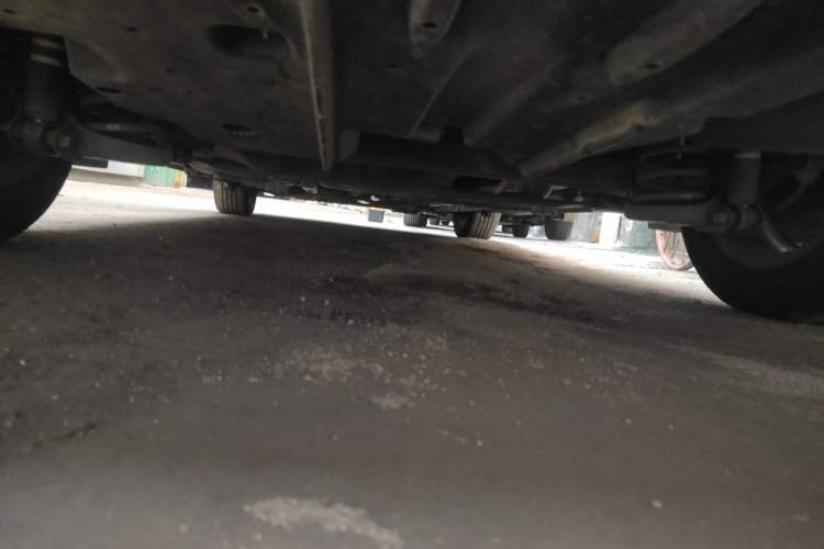 Used Toyota Levin 2017 Revised 185T CVT Elite Edition China V Standard Chassis Rear