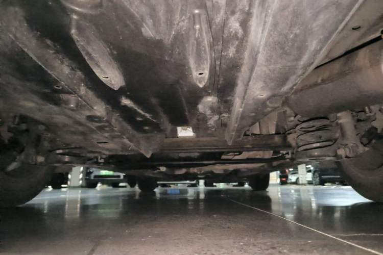 Used Toyota Levin 2017 Revised 185T CVT Elite Edition China V Standard Chassis Rear