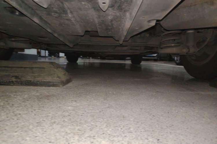 Used Toyota Levin 2017 Revised 185T CVT Elite Edition China V Standard Chassis Rear