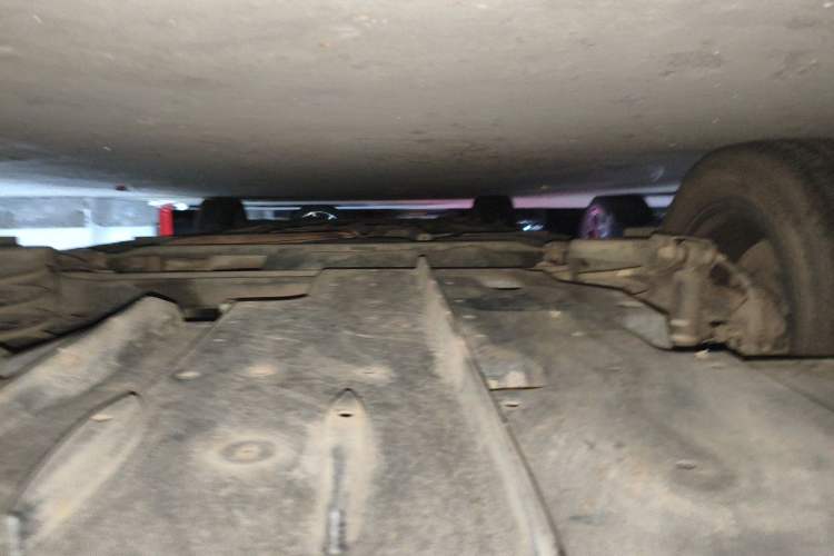 Used Toyota Levin 2017 Revised Version 185T CVT Elite Edition China VI Standard Chassis Rear