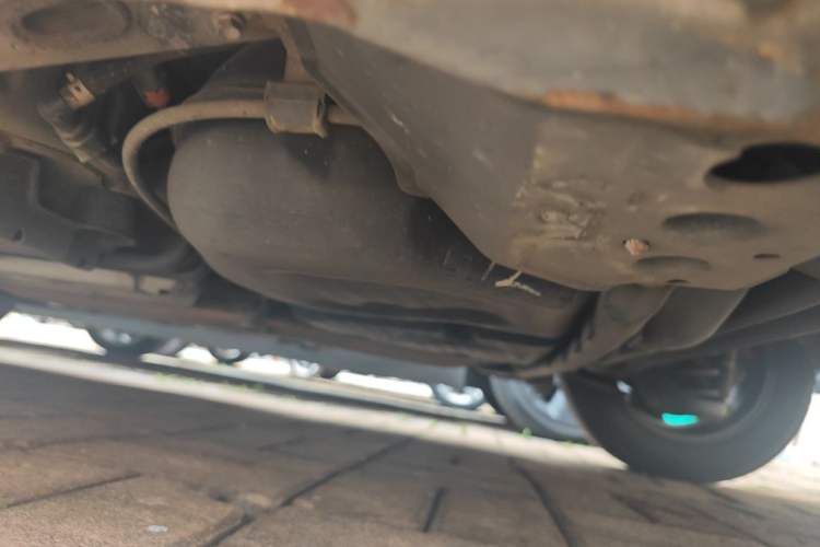 Used Toyota Levin 2017 Revised 185T CVT Elite Edition China V Standard Chassis Rear Left