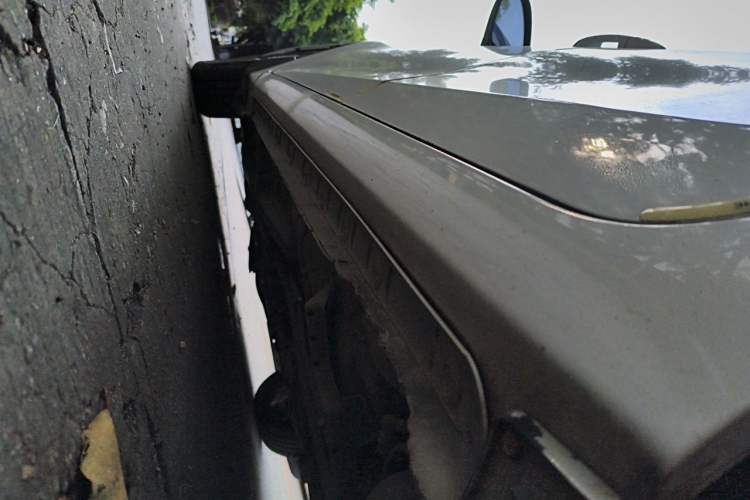 Used Toyota Levin 2017 1.2T G CVT Elite Edition Chassis Rear Left