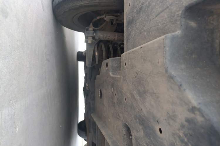 Used Toyota Levin 2017 1.2T G CVT Elite Edition Chassis Rear Left