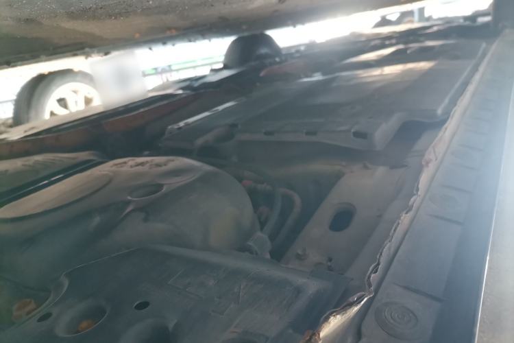 Used Toyota Levin 2017 Revised Dual-Engine 1.8H GS E-CVT Elite Sunroof Version China V Standard Chassis Rear Left
