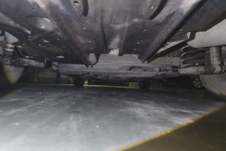 Used Toyota Levin 2017 Revised 185T CVT Elite Edition China V Standard Chassis Rear