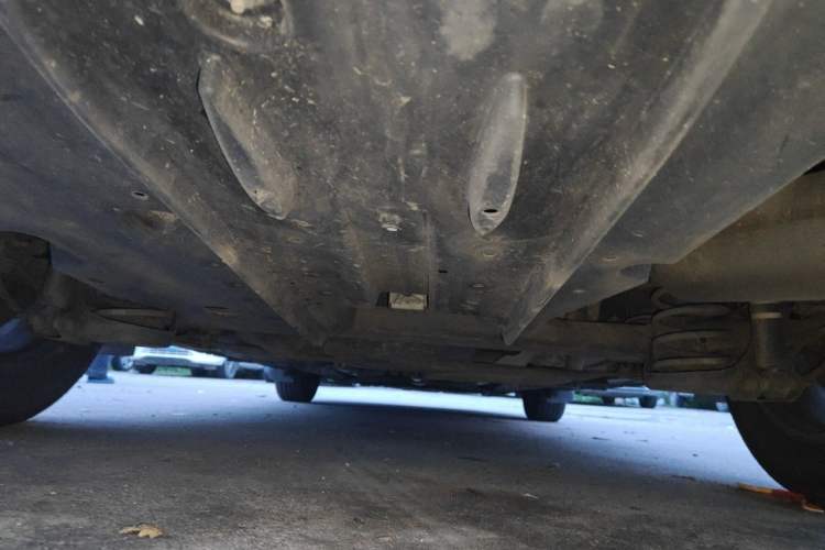 Used Toyota Levin 2017 Revised 185T CVT Elite Edition China V Standard Chassis Rear