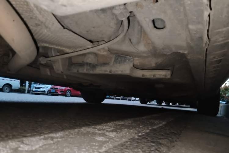 Used Toyota Levin 2017 Revised Version 185T CVT Elite Edition China VI Standard Chassis Rear Right