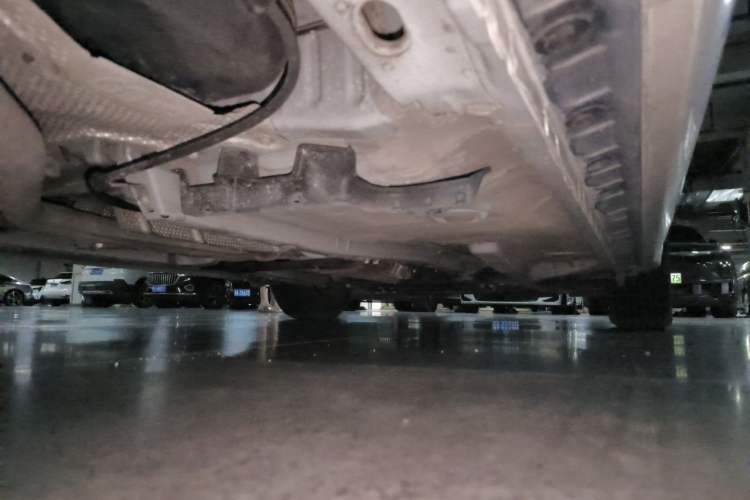 Used Toyota Levin 2017 Revised 185T CVT Elite Edition China V Standard Chassis Rear Right