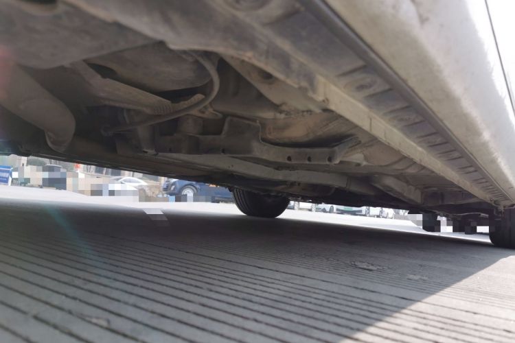 Used Toyota Levin 2017 Revised Version 185T CVT Elite Edition China VI Standard Chassis Rear Right