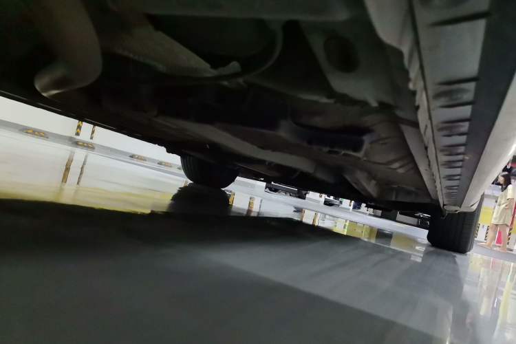 Used Toyota Levin 2017 Revised 185T CVT Elite Edition China V Standard Chassis Rear Right