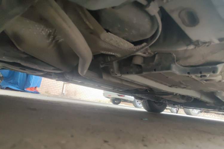Used Toyota Levin 2017 Revised 185T CVT Elite Edition China V Standard Chassis Rear Right