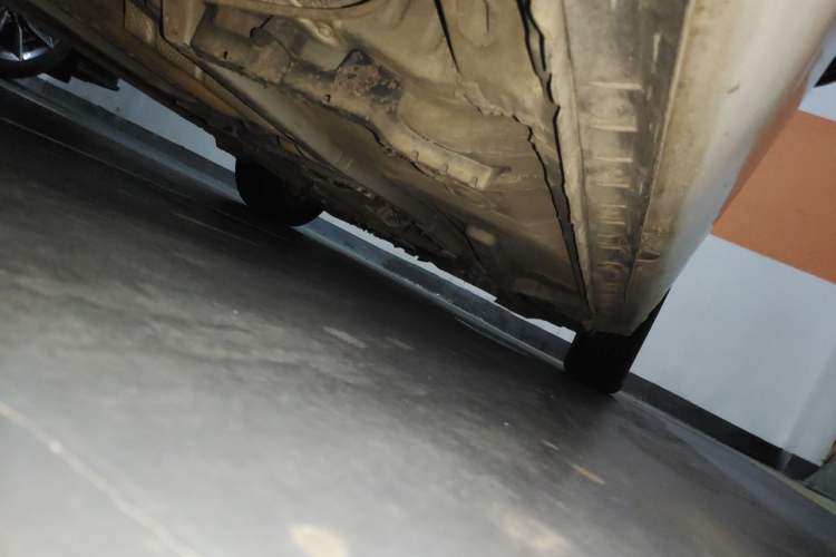 Used Toyota Levin 2017 Revised 185T CVT Elite Edition China V Standard Chassis Rear Right