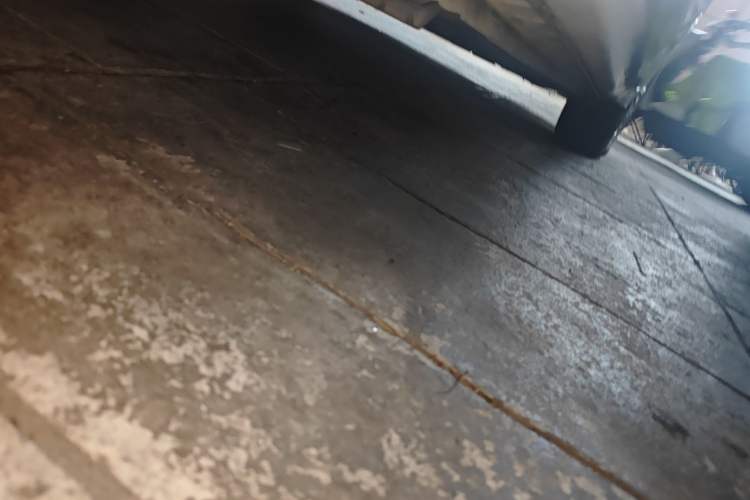 Used Toyota Levin 2017 1.2T E CVT New Sharp Edition Chassis Rear Right
