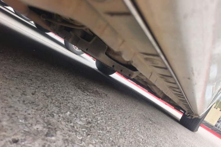 Used Toyota Levin 2017 Revised 185T CVT Elite Edition China V Standard Chassis Rear Right