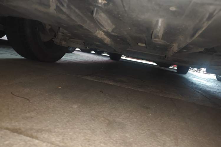 Used Toyota Levin 2017 1.2T E CVT New Sharp Edition Chassis Rear