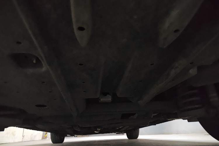 Used Toyota Levin 2017 Revised 185T CVT Elite Edition China V Standard Chassis Rear