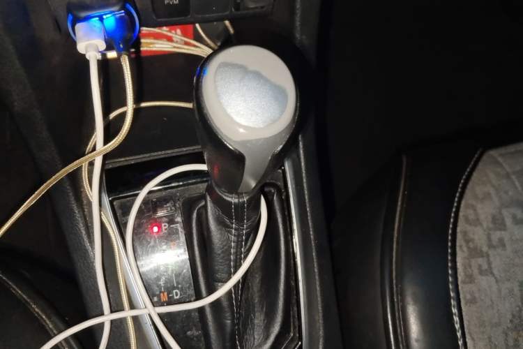Used Toyota Levin 2017 Revised Version 185T CVT Elite Edition China VI Standard Gear Lever