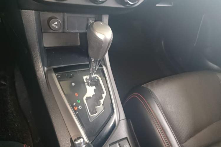 Used Toyota Levin 2017 1.2T V CVT Luxury Edition Gear Lever