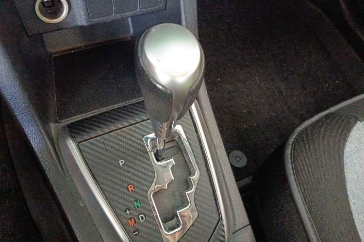 Used Toyota Levin 2017 1.2T G CVT Elite Edition Gear Lever