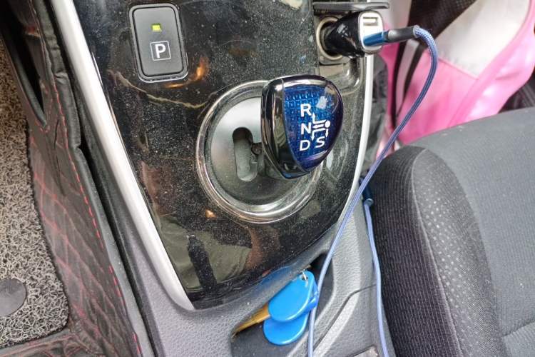 Used Toyota Levin 2017 Revised Dual-Engine 1.8H GS E-CVT Elite Sunroof Version China V Standard Gear Lever