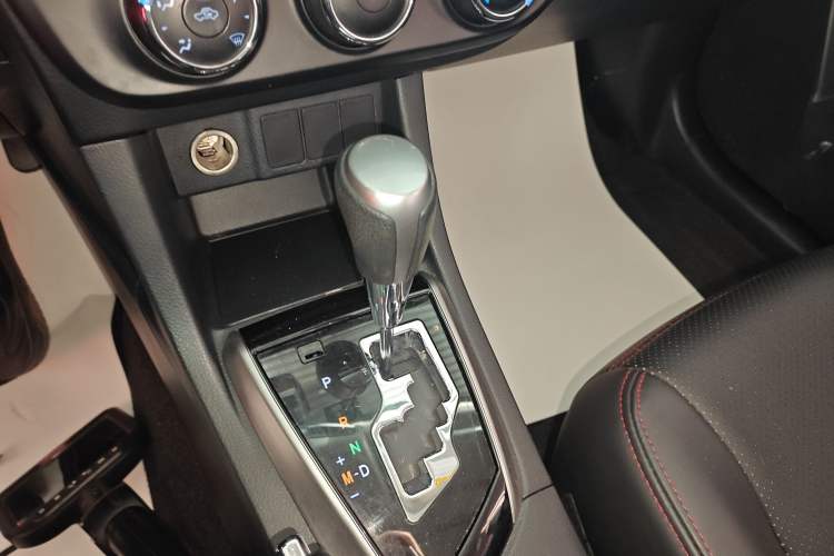 Used Toyota Levin 2017 1.2T G CVT Elite Edition Gear Lever