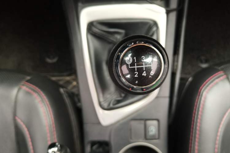 Used Toyota Levin 2017 1.2T G Manual Elite Edition Gear Lever