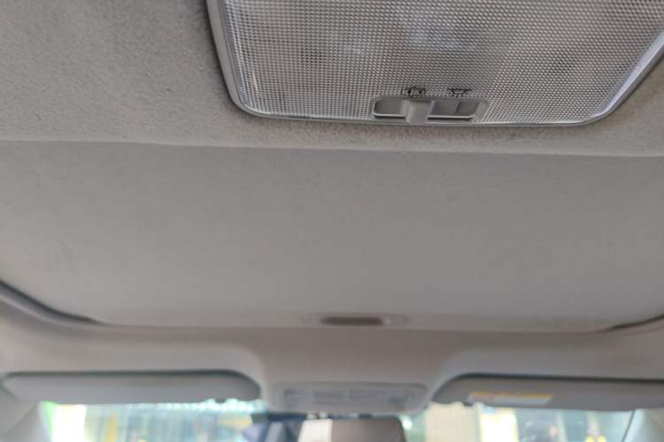 Used Toyota Levin 2017 1.2T G CVT Elite Edition Headliner