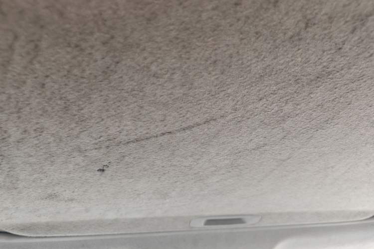 Used Toyota Levin 2017 Revised 185T CVT Elite Edition China V Standard Headliner