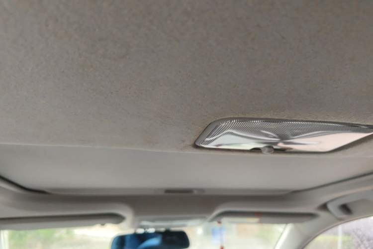 Used Toyota Levin 2017 1.2T G CVT Elite Edition Headliner