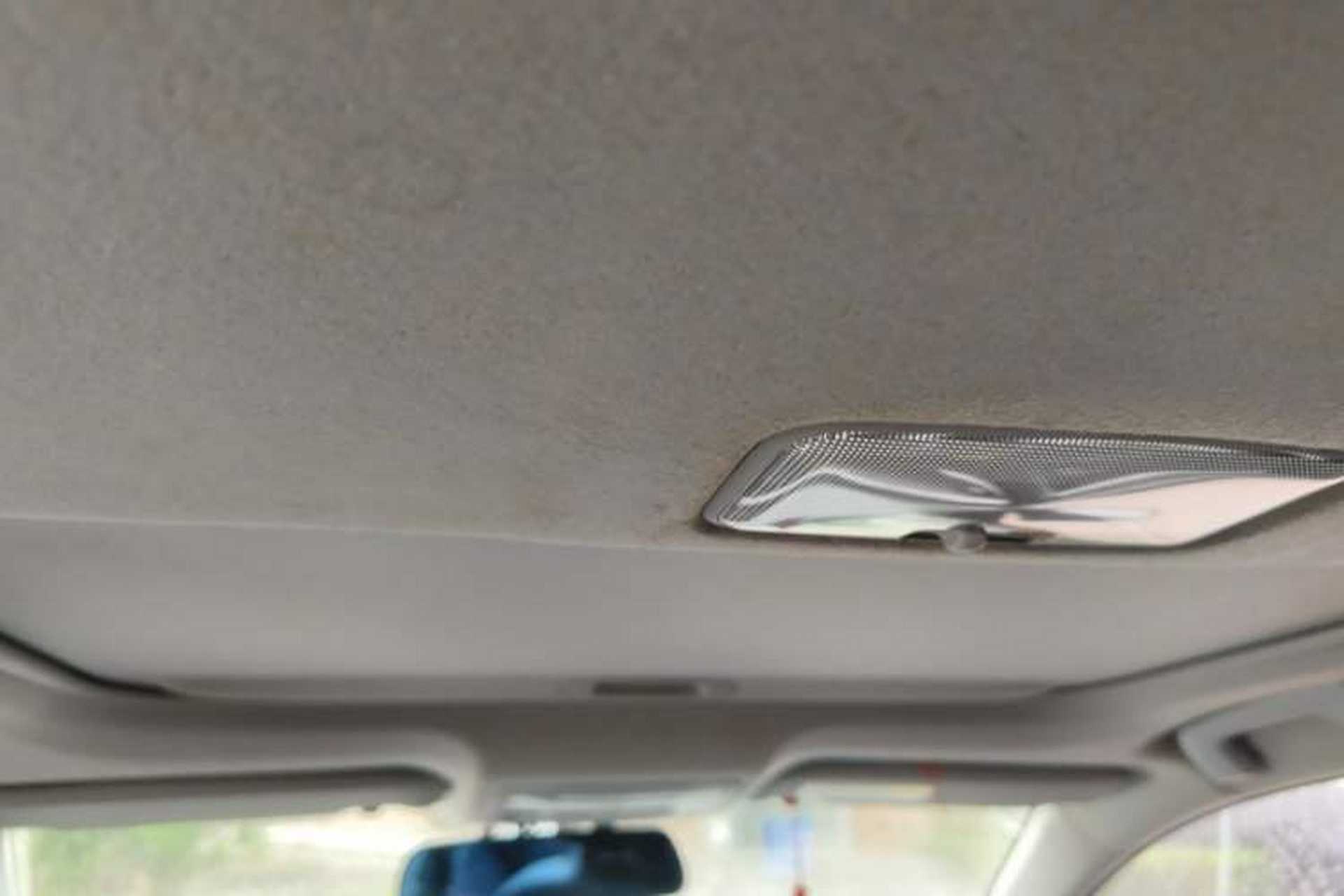Used Toyota Levin 2017 1.2T G CVT Elite Edition Headliner