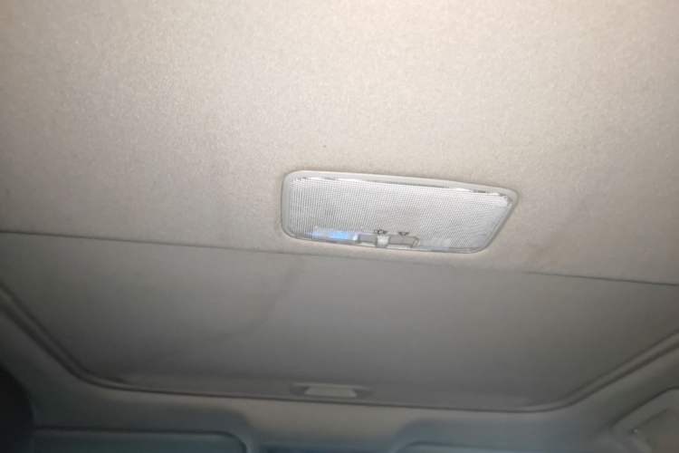 Used Toyota Levin 2017 1.2T G CVT Elite Edition Headliner