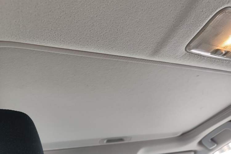 Used Toyota Levin 2017 1.2T G CVT Elite Edition Headliner