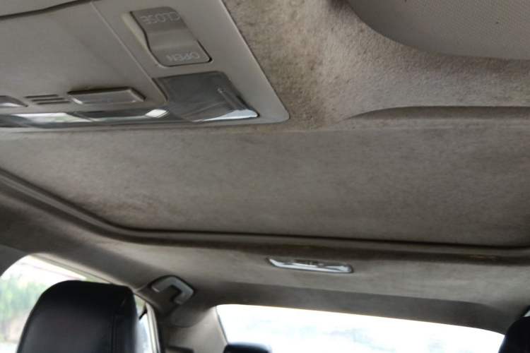 Used Toyota Levin 2017 Revised Dual-Engine 1.8H GS E-CVT Elite Sunroof Version China V Standard Headliner