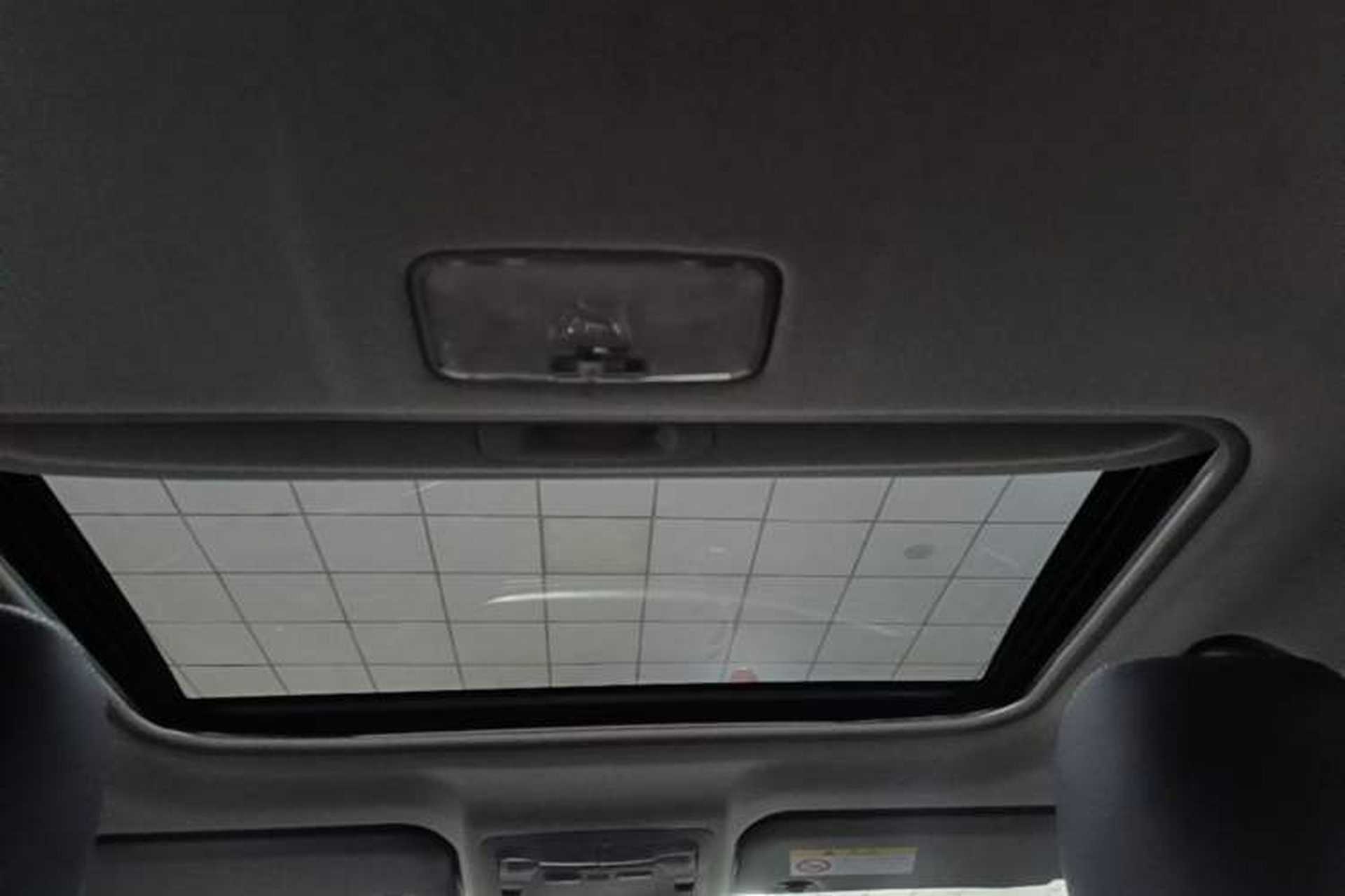 Used Toyota Levin 2017 1.2T G CVT Elite Edition Headliner