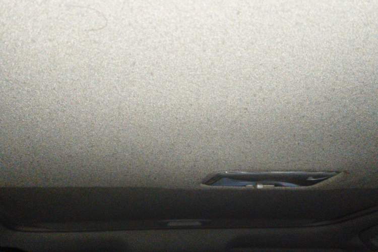 Used Toyota Levin 2017 1.2T G CVT Elite Edition Headliner