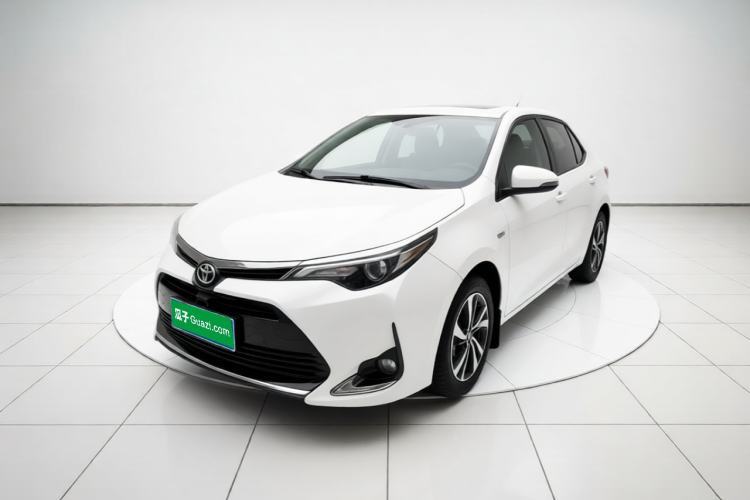 Toyota Levin 2017 Revised 185T CVT Elite Edition China V Standard usata Guazi used car, China used car export, Used car for sale, Used cars, Cheapest cars for sale