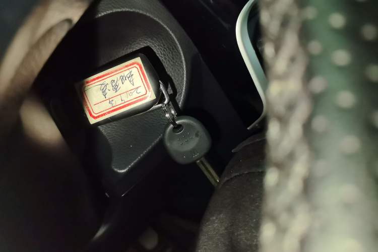 Used Toyota Levin 2017 Revised Version 185T CVT Elite Edition China VI Standard Interior 1
