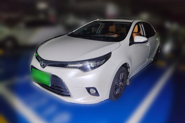 Ojetý Toyota Levin 2017 1.2T G CVT Elite Edition Guazi used car, China used car export, Used car for sale, Used  cars, Cheapest cars for sale