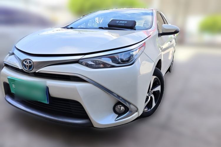 Used Toyota Levin 2017 Revised Dual-Engine 1.8H GS E-CVT Elite Sunroof Version China V Standard Guazi used car, China used car export, Used car for sale, Used  cars, Cheapest cars for sale