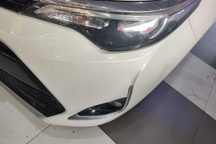 Used Toyota Levin 2017 Revised Version 185T CVT Elite Edition China VI Standard Left Front Headlight